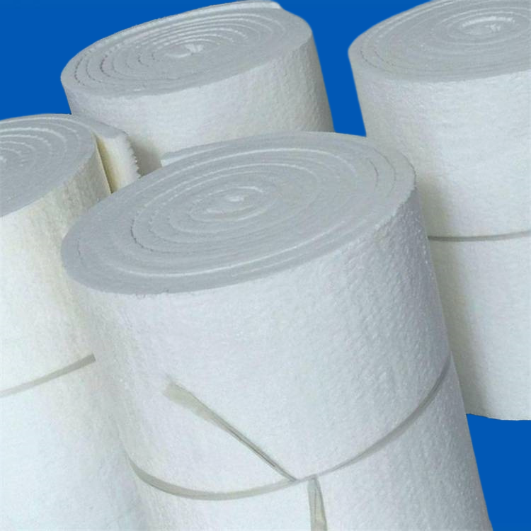 商州陶瓷纤维毡